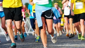 Promote Your Fundraising Fun Runs, Marathons, Walks, Swims, Golf Days and Other Sporting Events