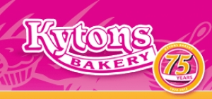 Easter Fundraising with Krytons Bakery Products