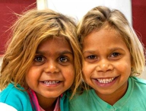 National Aboriginal and Torres Strait Islander Children&#039;s Day