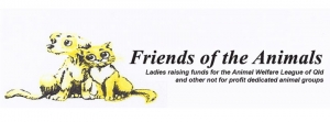 Friends of the Animals Gold Coast - Supporting the Animal Welfare League of QLD