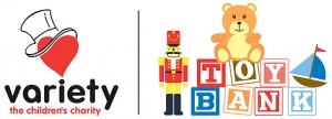 Mar 24 - Variety Toy Bank The Holly Wood Luncheon - Perth
