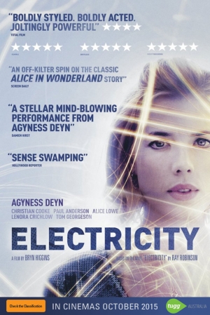Epilepsy Action Australia Brings Film ELECTRICITY to Australia!