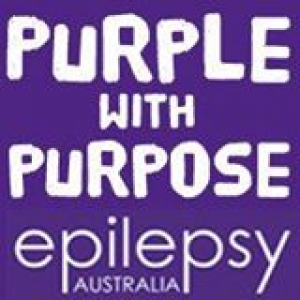 March 26 - Support Purple Day for Epilepsy Awareness