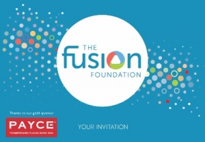 Oct 27 The Fusion Foundation Gala Ball - Marsfield Sydney