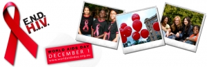 World Aids Awareness Week