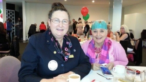Cancer Support Sisters Gold Coast Christmas In July Luncheon