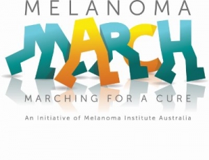 Sunday March 6 Melanoma March 2016 - Adelaide