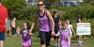 August 20 Kids Running For Premature Babies Fun Run - Coogee Sydney