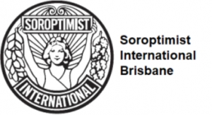 Soroptimist International Brisbane Inc Answer Our Call : Breakfast with Rosie Batty