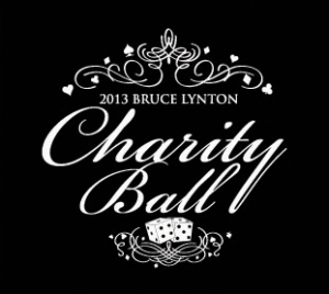 Forthcoming - Bruce Lynton Charity Golf Day and Charity Ball