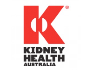 Kidney Health Awareness Week - May 25-31