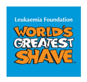 Mar 17 - Leukaemia Foundation World’s Greatest Shave Canberra