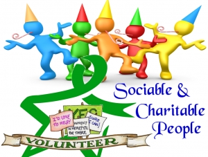 Support the Sydney Social Charitable People Group