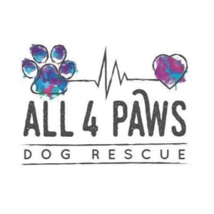 May 6 Fundraiser For all 4 Paws Dog Rescue Gala - Caroline Springs VIC
