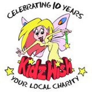 June 9 Chuckles for Charity Kidzwish Foundation Fundraiser - Coniston NSW