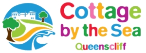 Donate to Cottage By The Sea