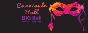 Support the May 27 Big Brothers Big Sisters BIG Ball in Brisbane