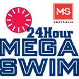 Aug 5 2017 Launceston MS 24 Hour Mega Swim