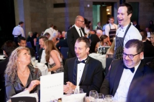 Anglicare VIC Gastronomique – Voted CharityDOs Favourite Fundraising Event for 2015
