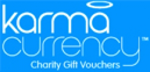 Karma Currency - Charitable Gift Registry