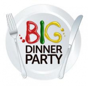 Host a Big Dinner Party for Multiple Sclerosis (MS) Queensland