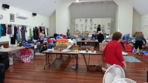 Monster Garage Sale - Gold Coast North Anglican Church