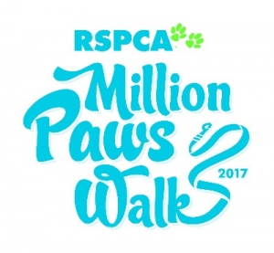 May 21 RSPCA Million Paws Walk 2017 - Australia-Wide