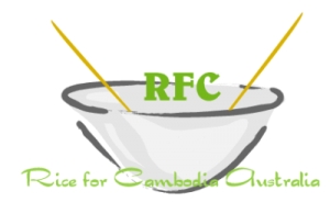 Sat April 30 Rice for Cambodia Charity Fundraising Dinner - Melbourne