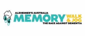 Support Alzheimer&#039;s Australia&#039;s Memory Walk &amp; Jog 2016 - Australia Wide