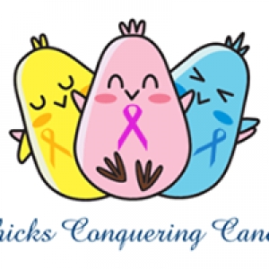 May 15 Chicks Conquering Cancer Biggest Morning Tea Bingo - Jimboomba QLD