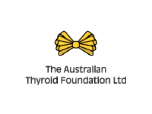 Support World Thyroid Day - May 25