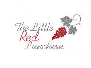 Mar 24 - The Little Red Luncheon for Fight Cancer Foundation - Hobart