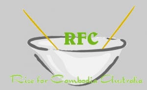 Rice for Cambodia Australia Gala Charity Ball - May 1