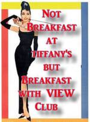 Forthcoming - Breakfast with View Club - Gold Coast